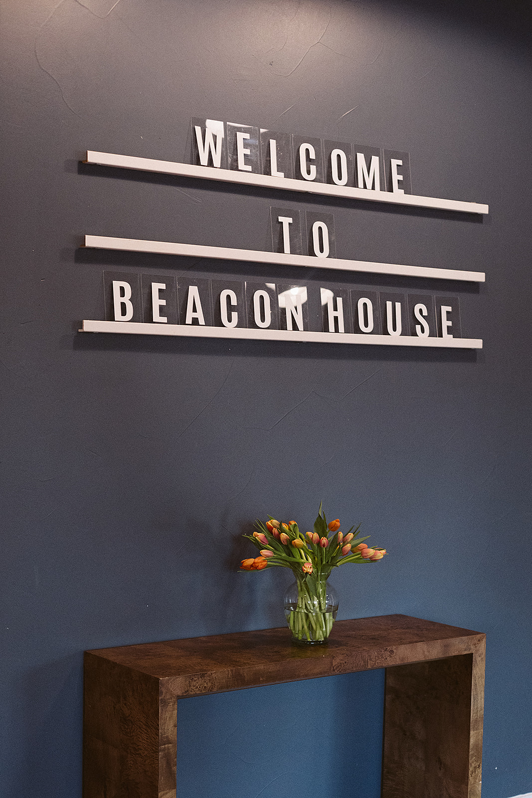 Event Rental - Beacon House